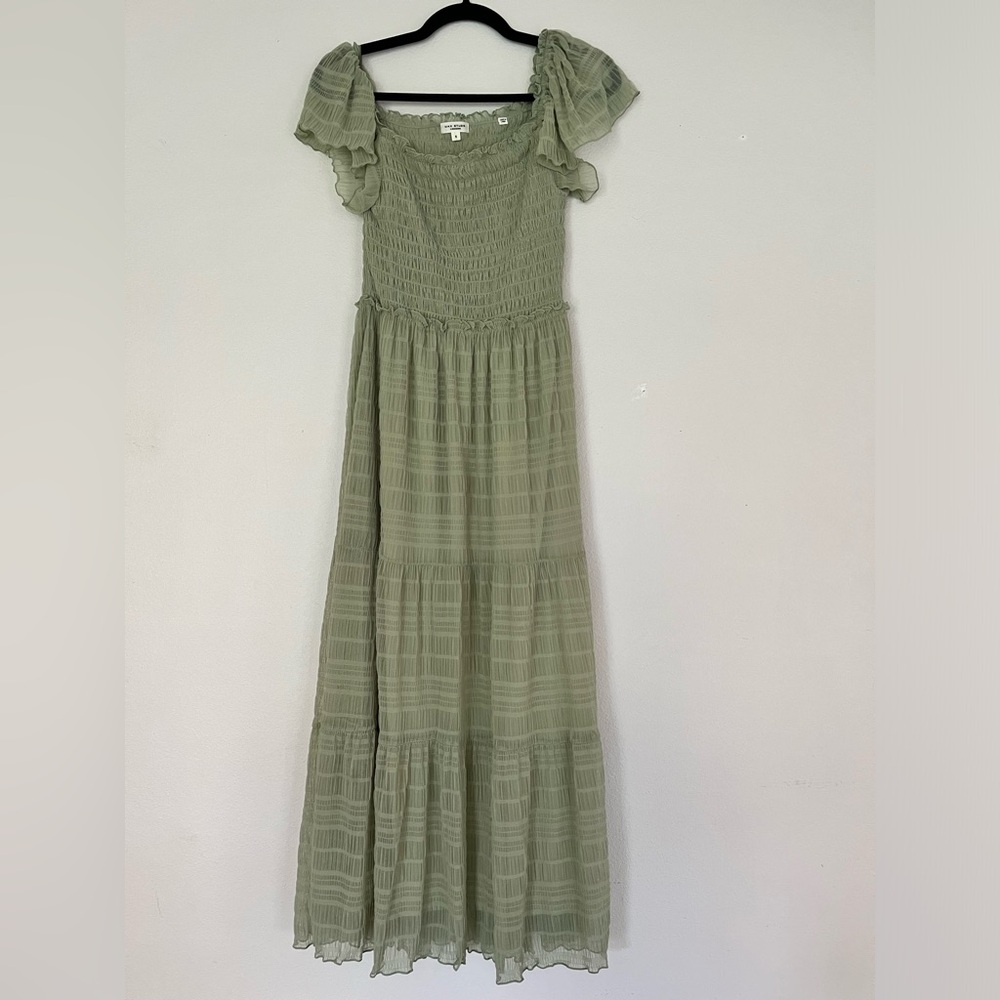 Max studio dress